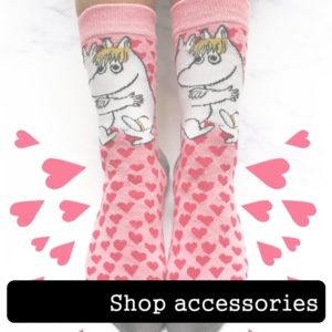 Original Handmade and Quirky Accessories