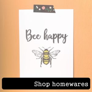 Original Homeware from individual makers - Sheffield