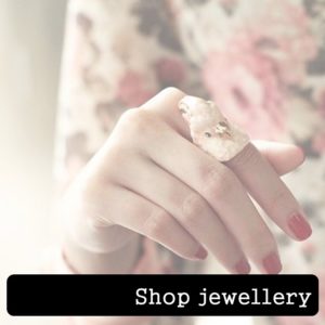 Unique handmade Jewellery