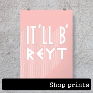 Sheffield Art Prints and Illustrations