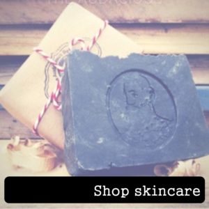 Original and handmade Skincare Products