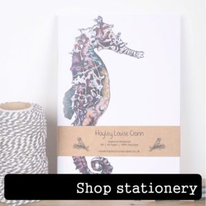 Stationery and Gift Ideas