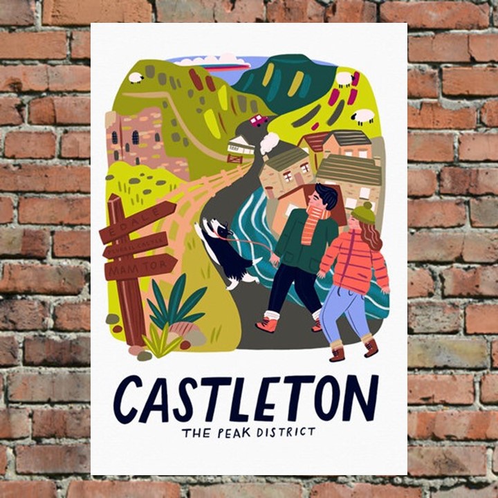 castleton Birds Yard