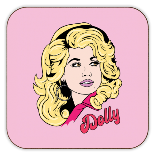 Dolly Coaster Birds Yard
