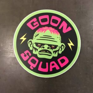 Stickers – Birds Yard