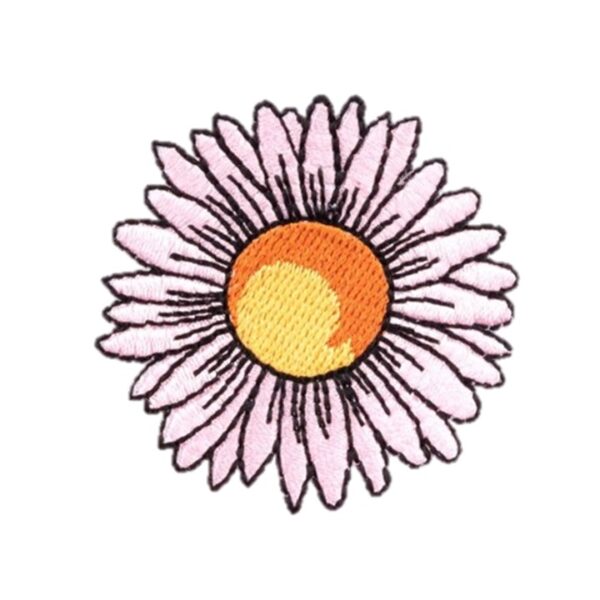 Daisy patch – Birds Yard